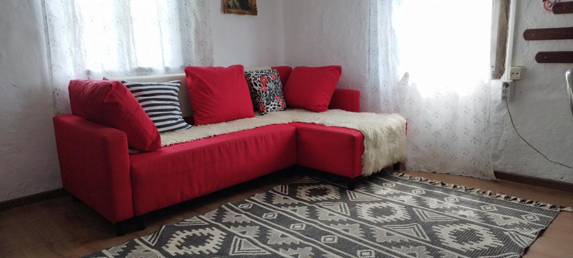 Глинената Къща В Дълги Дел Villa Dŭlgi Del Dış mekan fotoğraf